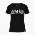 Maglietta da donna Pitbull Softbite black 4