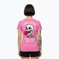 Maglietta da donna Pitbull Chew On This ice pink 3