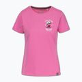 Maglietta da donna Pitbull Chew On This ice pink 4