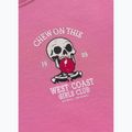 Maglietta da donna Pitbull Chew On This ice pink 7