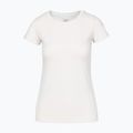 Maglietta da donna Pitbull Discovery Logo off white 3