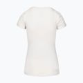 Maglietta da donna Pitbull Discovery Logo off white 4