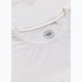 Maglietta da donna Pitbull Discovery Logo off white 5