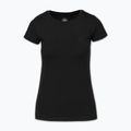 Maglietta da donna Pitbull Discovery Logo black 3