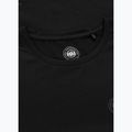 Maglietta da donna Pitbull Discovery Logo black 5