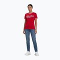 Maglietta da donna Pitbull San Diego Angel wild raspberry 2
