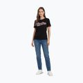 Maglietta da donna Pitbull San Diego Angel black 2
