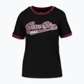 Maglietta da donna Pitbull San Diego Angel black 3