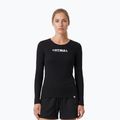 Longsleeve da donna Pitbull R Slim Fit black