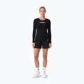 Longsleeve da donna Pitbull R Slim Fit black 2