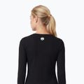 Longsleeve da donna Pitbull R Slim Fit black 3