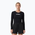 Longsleeve da donna Pitbull R Slim Fit black 4