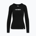 Longsleeve da donna Pitbull R Slim Fit black 5