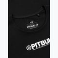 Longsleeve da donna Pitbull R Slim Fit black 7