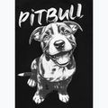 Maglietta da donna Pitbull Puppy 2 Tank Top black 7