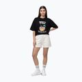 Maglietta da donna Pitbull Rest In Pink Oversize black 2