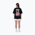 Maglietta da donna Pitbull Rest In Pink Oversize black 4