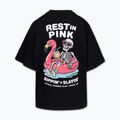 Maglietta da donna Pitbull Rest In Pink Oversize black 6