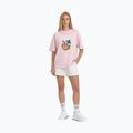 Maglietta da donna Pitbull Rest In Pink Oversize strawberry cream 2