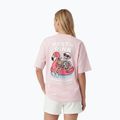 Maglietta da donna Pitbull Rest In Pink Oversize strawberry cream 4