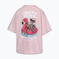Maglietta da donna Pitbull Rest In Pink Oversize strawberry cream 6