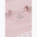 Maglietta da donna Pitbull Rest In Pink Oversize strawberry cream 7