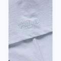 Felpa donna Pitbull Skull Oversize frosted blue 10