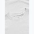Felpa donna Pitbull Skull Oversize white 6