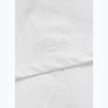 Felpa donna Pitbull Skull Oversize white 7