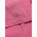 Maglietta da donna Pitbull Dia De Los Perros washed pink 9