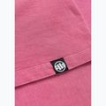 Maglietta da donna Pitbull Dia De Los Perros washed pink 10