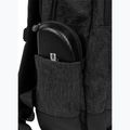 Zaino urbano Pitbull Hornet 21 l dark grey melange 7