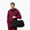 Borsa da allenamento Pitbull Hornet 47 l black 12