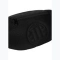 Marsupio cintura Pitbull Hornet 3,5 l dark grey melange 7