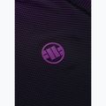 Rashguard da uomo Pitbull Belt Rashguard purple 6