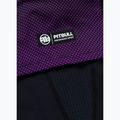 Rashguard da uomo Pitbull Belt Rashguard purple 8