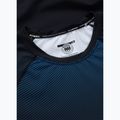 Rashguard da uomo Pitbull Belt Rashguard blue 5