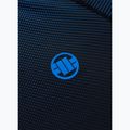 Rashguard da uomo Pitbull Belt Rashguard blue 6