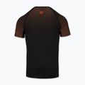 Rashguard da uomo Pitbull Belt Rashguard brown 4