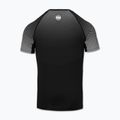 Rashguard da uomo Pitbull Belt Rashguard black 4