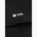 Rashguard da uomo Pitbull Belt Rashguard black 8