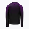 Rashguard a maniche lunghe da uomo Pitbull Belt Rashguard purple 4
