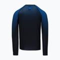 Rashguard a maniche lunghe da uomo Pitbull Belt Rashguard blue 4