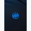 Rashguard a maniche lunghe da uomo Pitbull Belt Rashguard blue 6