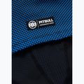 Rashguard a maniche lunghe da uomo Pitbull Belt Rashguard blue 10