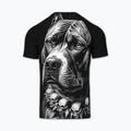 Rashguard da uomo Pitbull Blacky Rashguard black 5