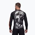 Rashguard a maniche lunghe da uomo Pitbull Blacky Rashguard 4