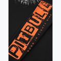 Rashguard a maniche lunghe da uomo Pitbull Blacky Rashguard 9