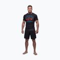 Rashguard da uomo Pitbull Champion Bloodline Rashguard black 2