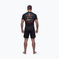 Rashguard da uomo Pitbull Champion Bloodline Rashguard black 4